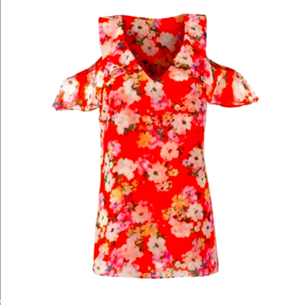 CAbi blouse